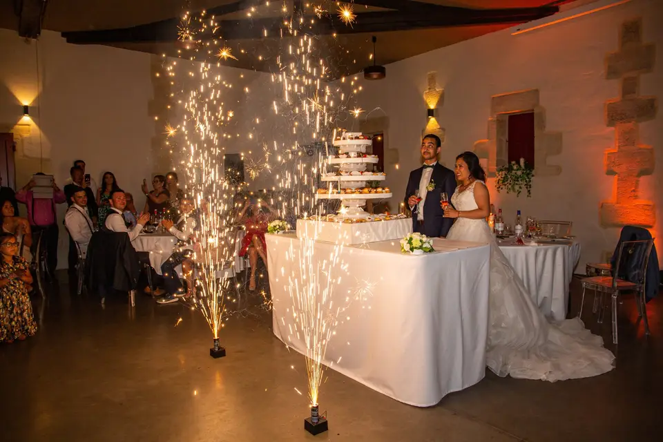 MB Events vidéastes & photographes — photo 8