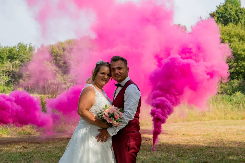 MB Events vidéastes & photographes — photo 6