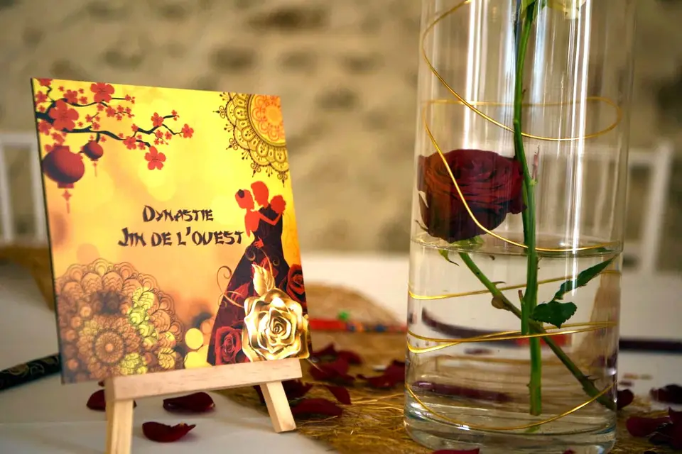 Les créations de Mélanie — photo 1