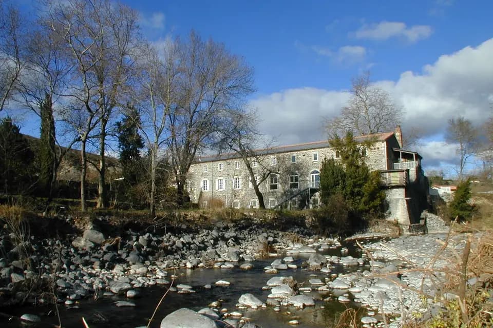 Théâtre du Moulinage — photo 5