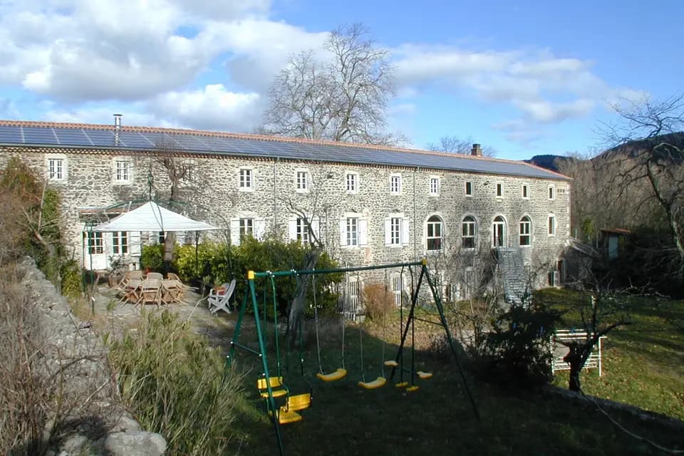 Théâtre du Moulinage — photo 6