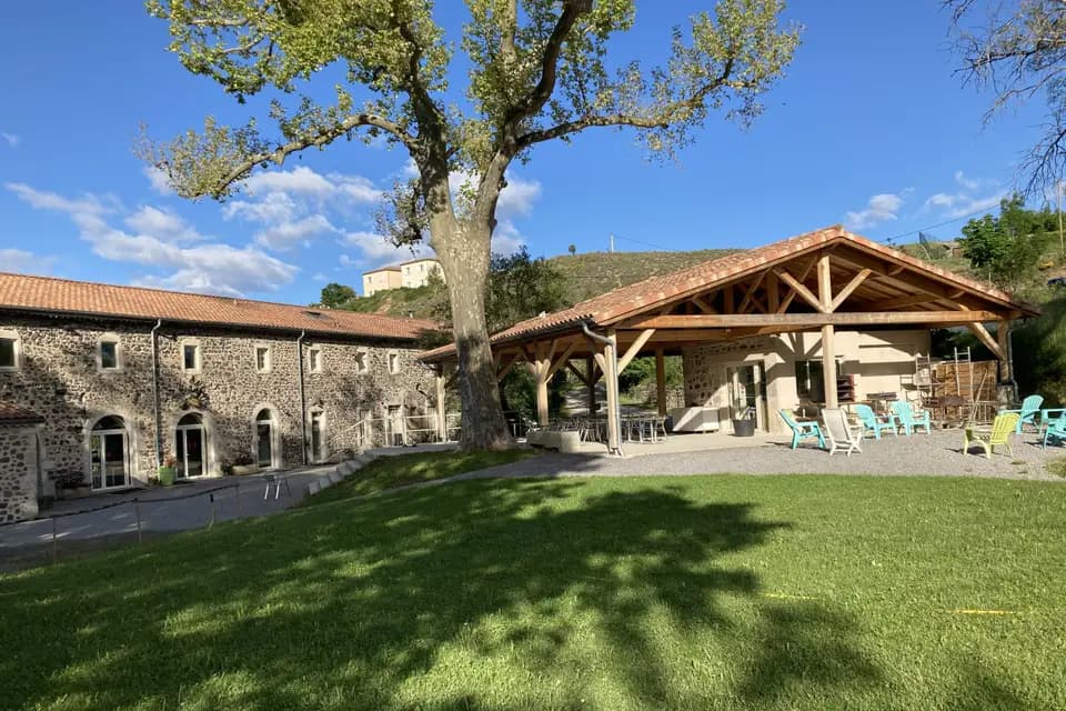 Théâtre du Moulinage — photo 1