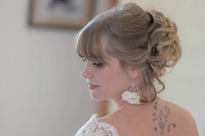 Camille à domicile — photo 4