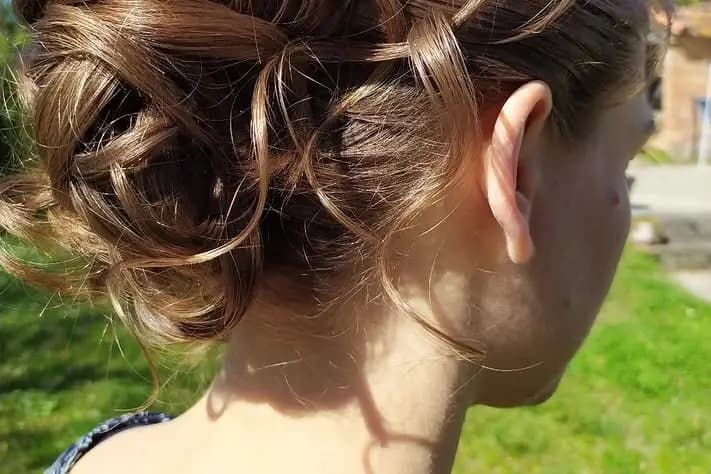 Camille à domicile — photo 5