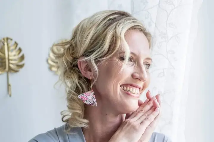 Camille à domicile — photo 6