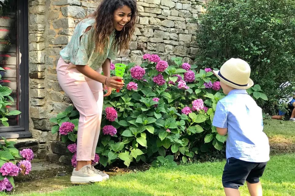 Babychou Services Rennes et Saint-Malo — photo 1