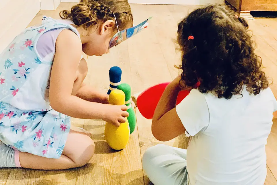 Babychou Services Rennes et Saint-Malo