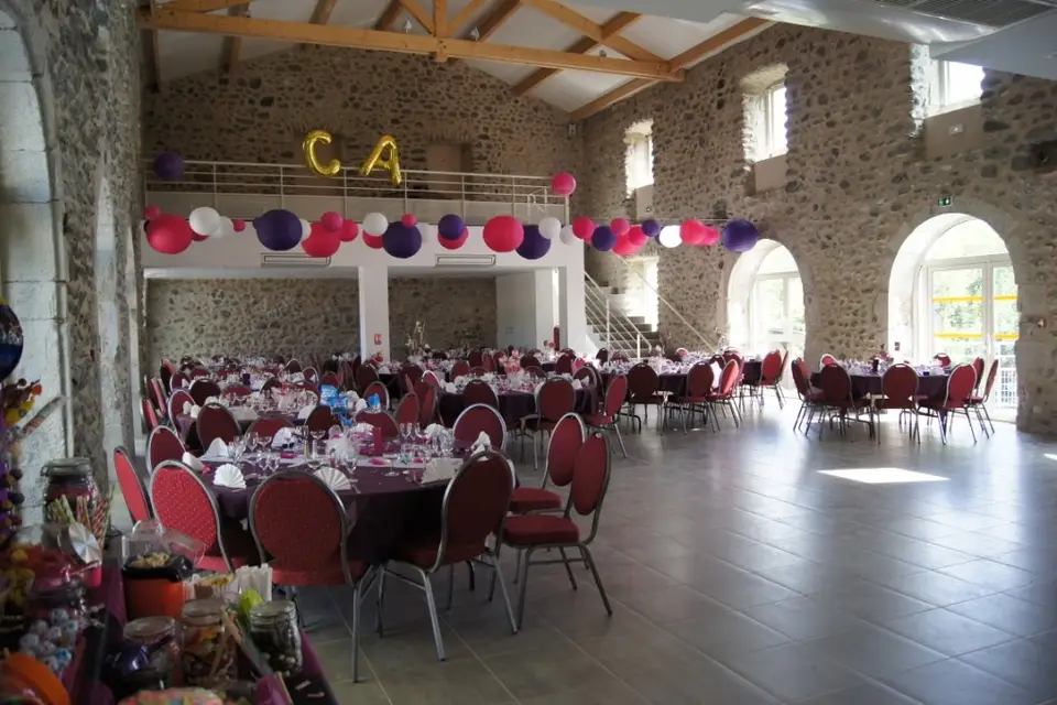 Théâtre du Moulinage — photo 3