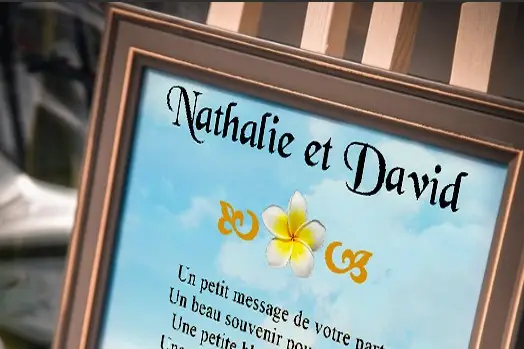 Les créations de Mélanie — photo 4