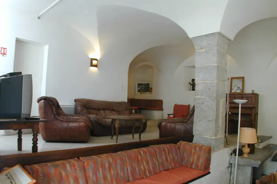 Théâtre du Moulinage — photo 8