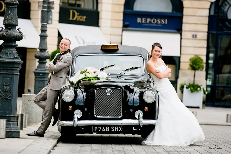 LondonCab — photo 1