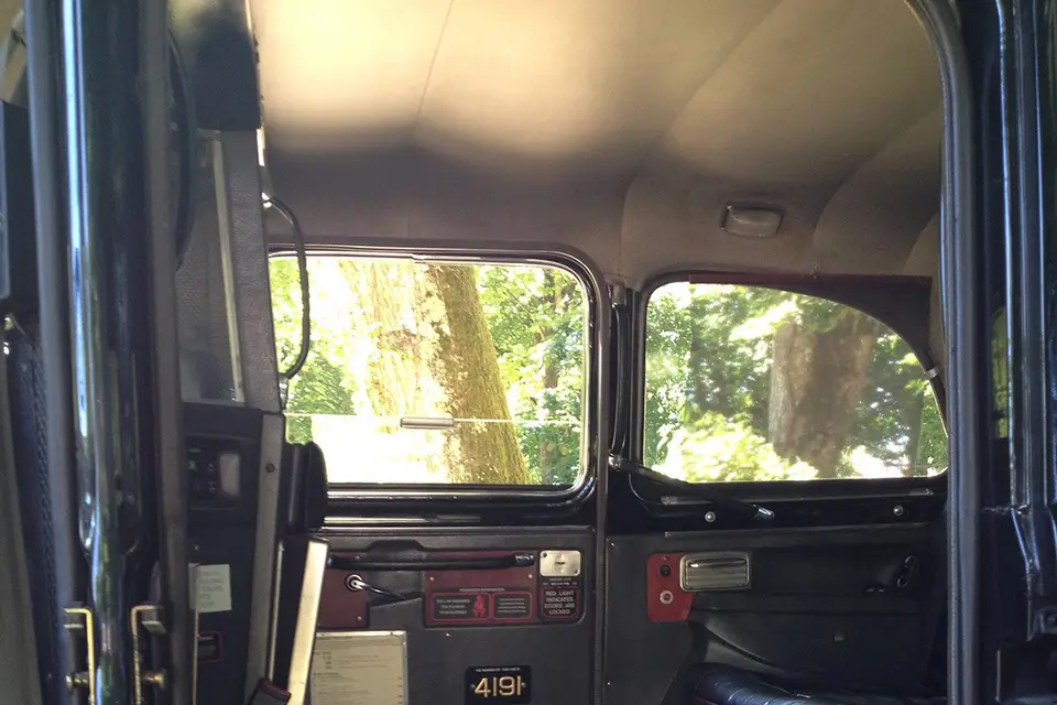 LondonCab — photo 3