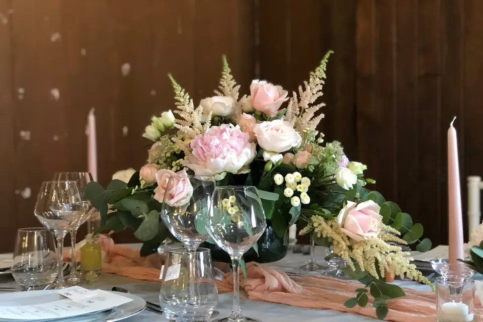 La Comédie des Fleurs — photo 1