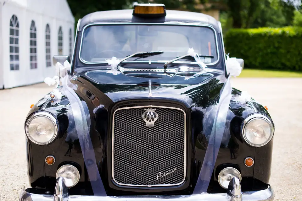 LondonCab — photo 4