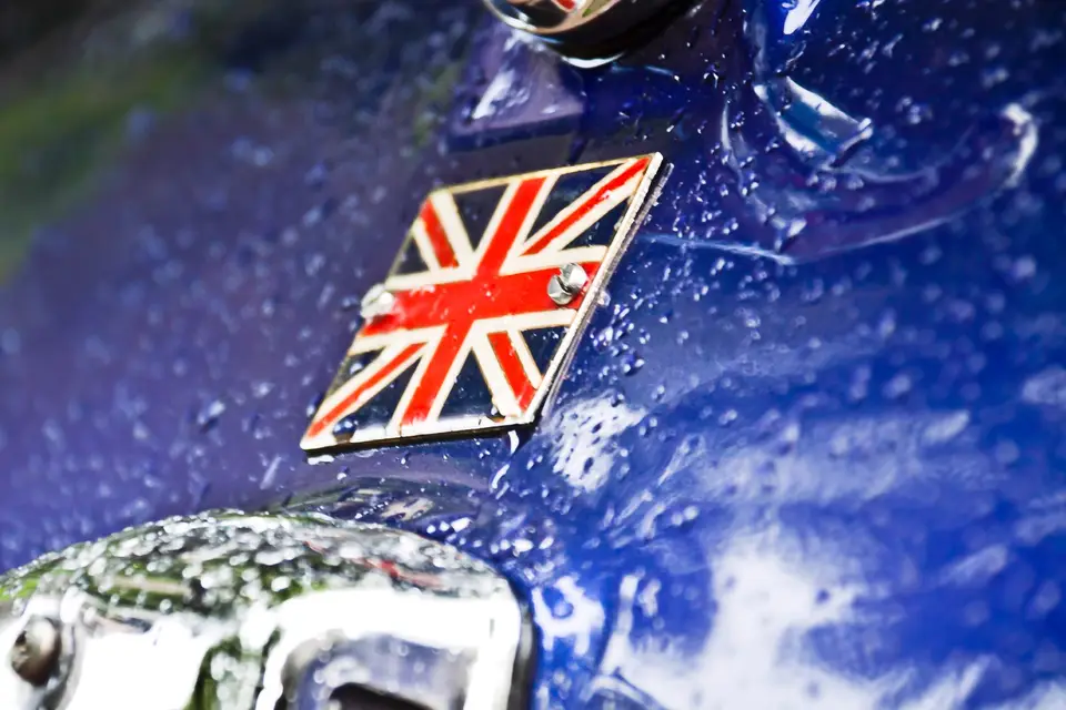 LondonCab — photo 6