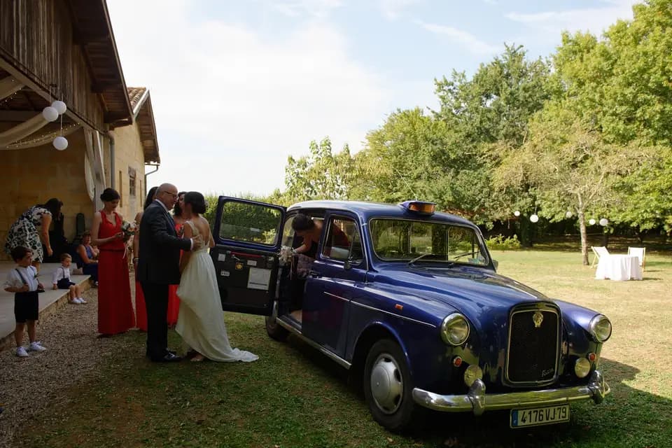 LondonCab — photo 2