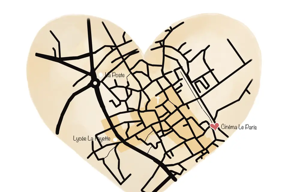 Stéphanie Dumonteil Illustration — photo 8