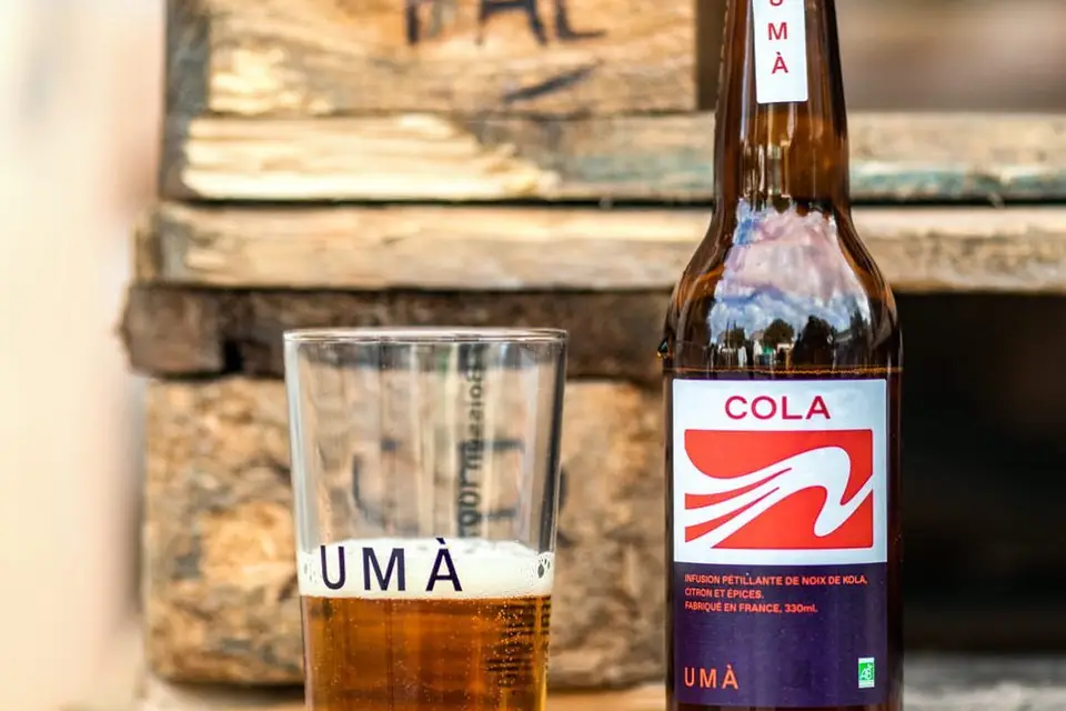 Vin d'Ouest — photo 2