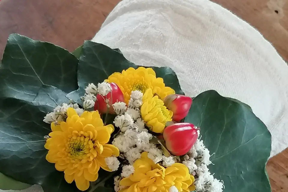 Ô Fleurs des Saisons — photo 8