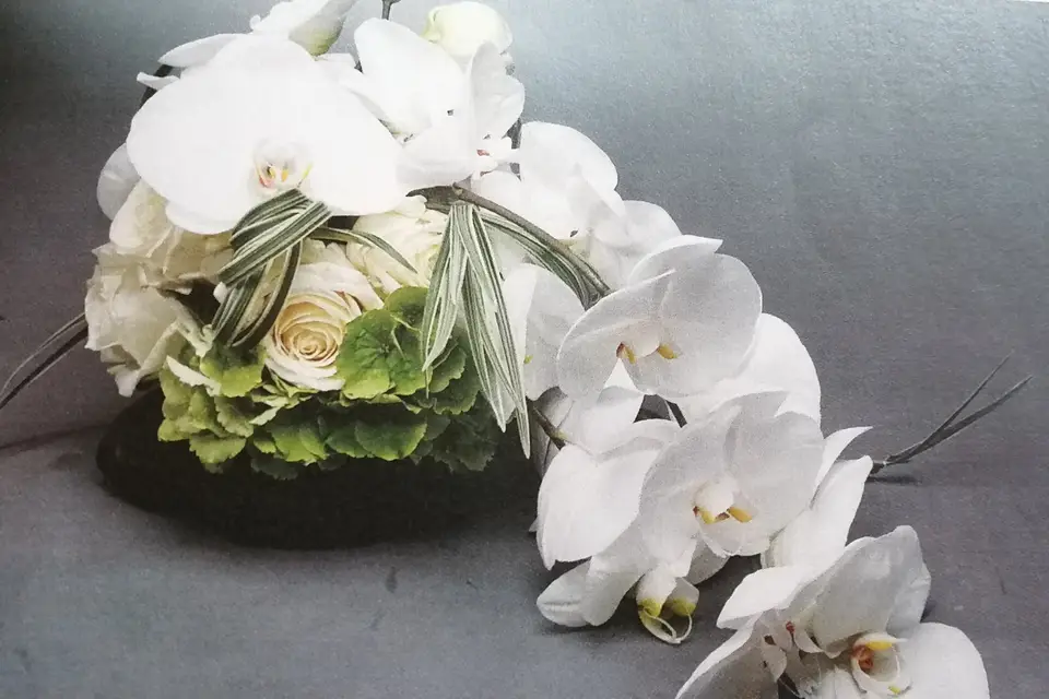 Ô Fleurs des Saisons — photo 3