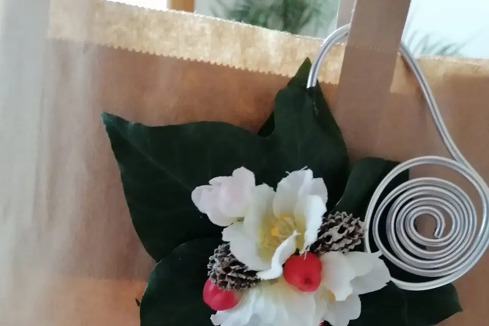 Ô Fleurs des Saisons — photo 4