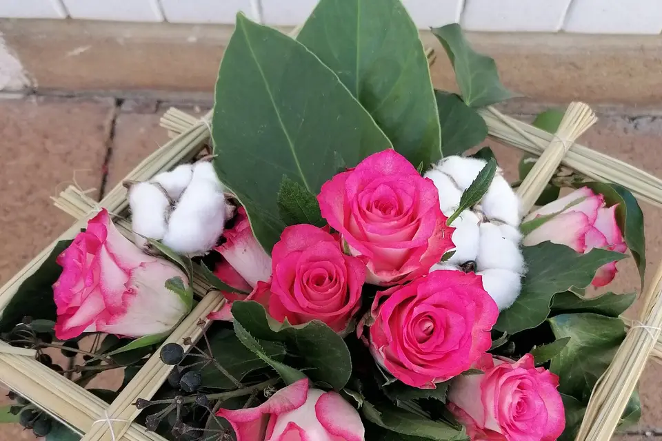 Ô Fleurs des Saisons — photo 1