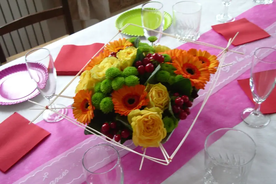 Floralies — photo 7