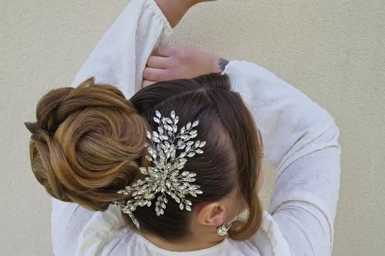 Hairstyle Podium — photo 1