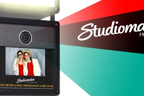 Studiomaton — photo 1