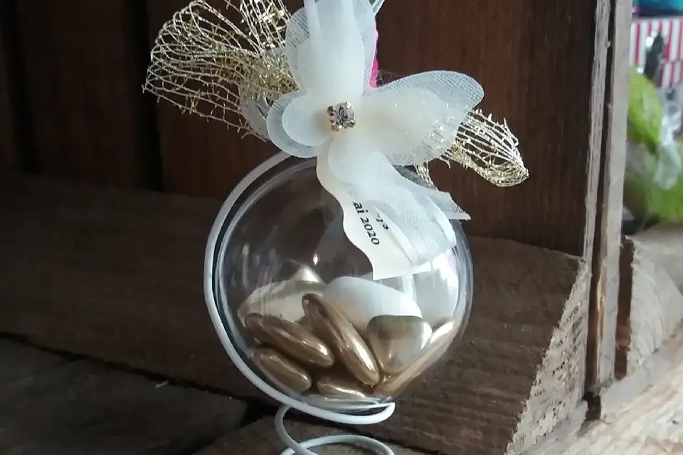 Design Dragées — photo 3