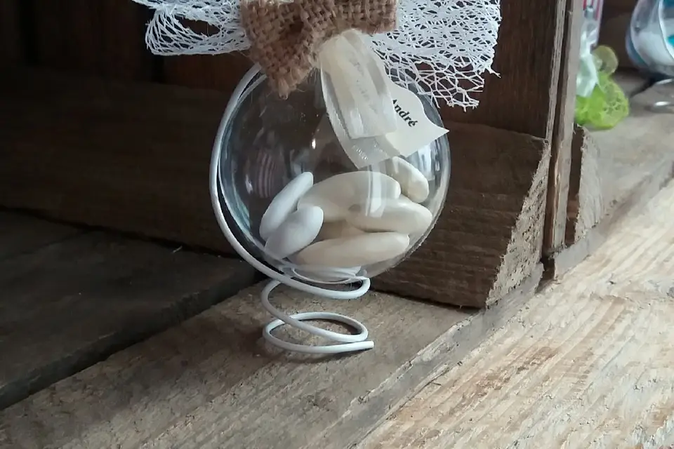 Design Dragées — photo 4