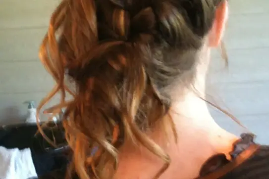 Tête en l'Hair — photo 5