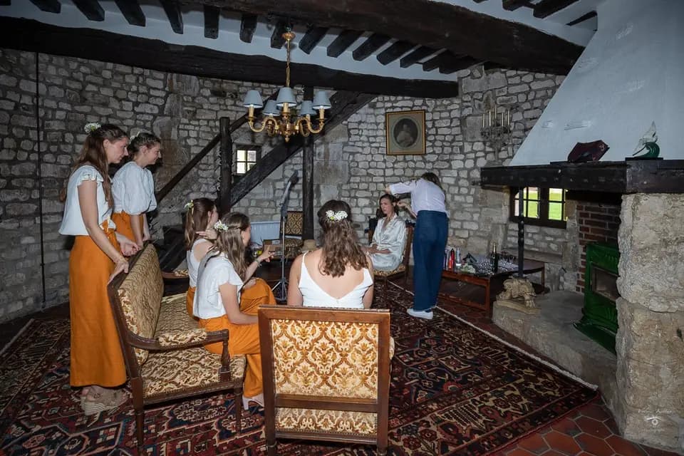 Valérie Kattan — photo 2