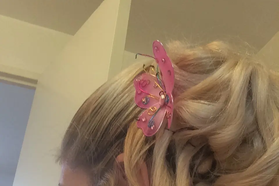 Tête en l'Hair — photo 7