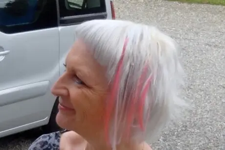 Tête en l'Hair — photo 6