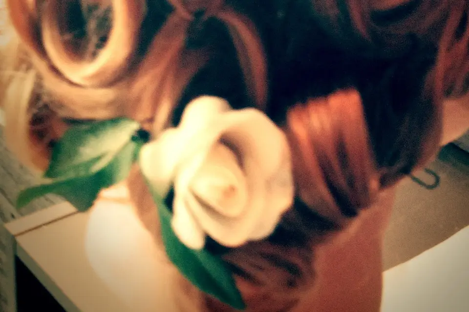 Tête en l'Hair — photo 2