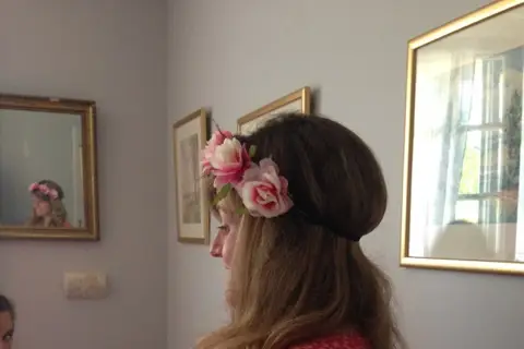 Tête en l'Hair — photo 8