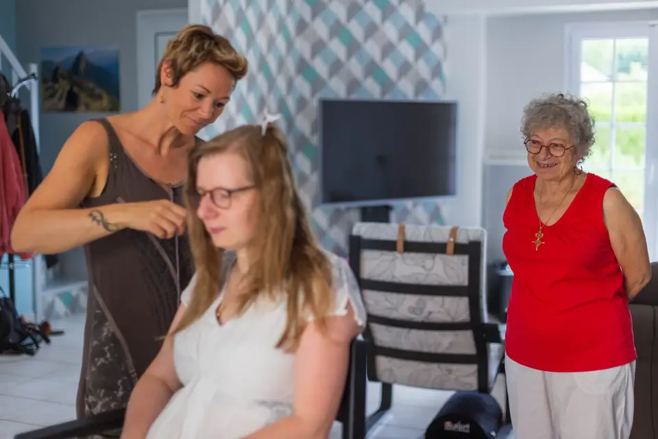 Valérie Kattan — photo 3