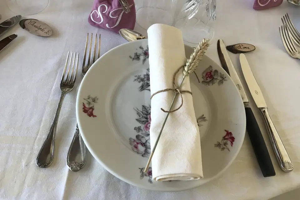 Les réceptions de Célestine — photo 4