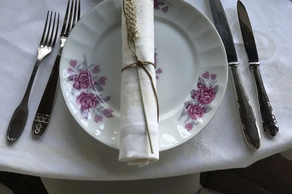 Les réceptions de Célestine — photo 5