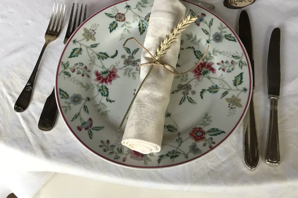 Les réceptions de Célestine — photo 7