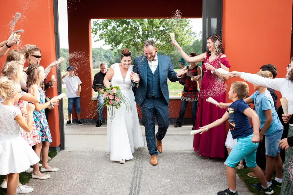 Bénédicte Hoff photographe