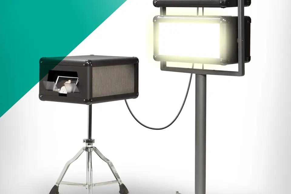 Studiomaton — photo 2