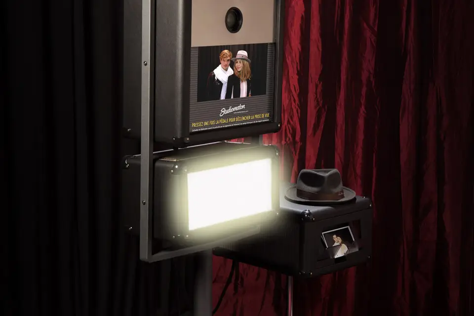 Studiomaton — photo 3