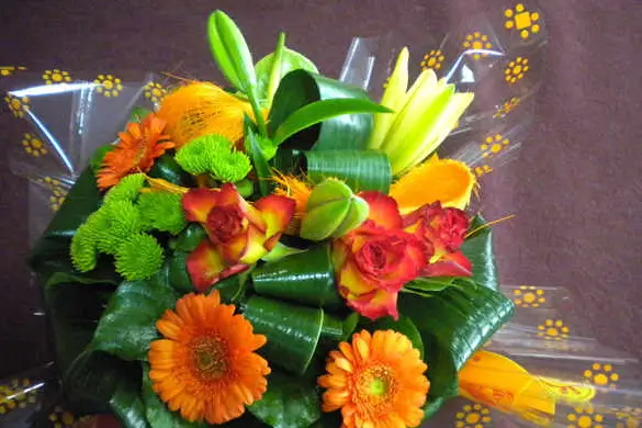 L'Orchidée — photo 7