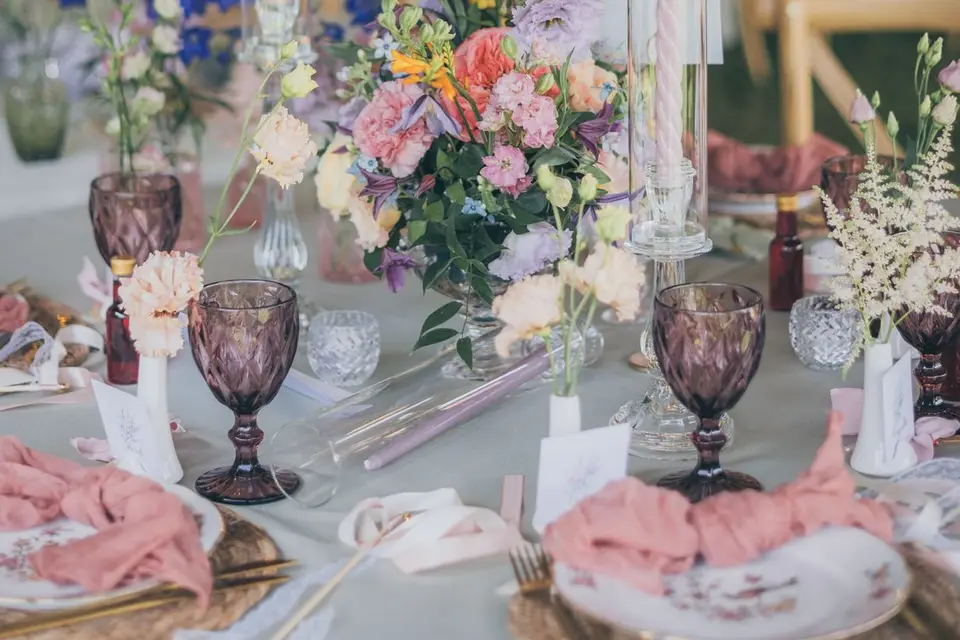 Fleurs d'un Jour — photo 2