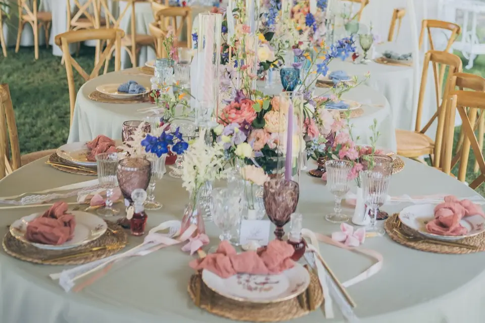 Fleurs d'un Jour — photo 5