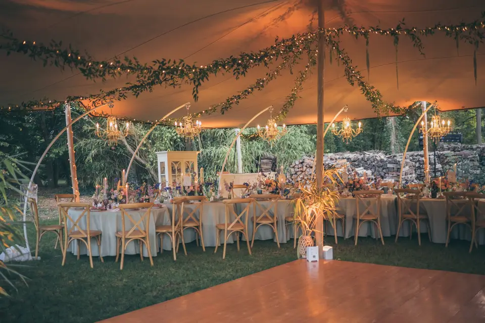 Fleurs d'un Jour — photo 6