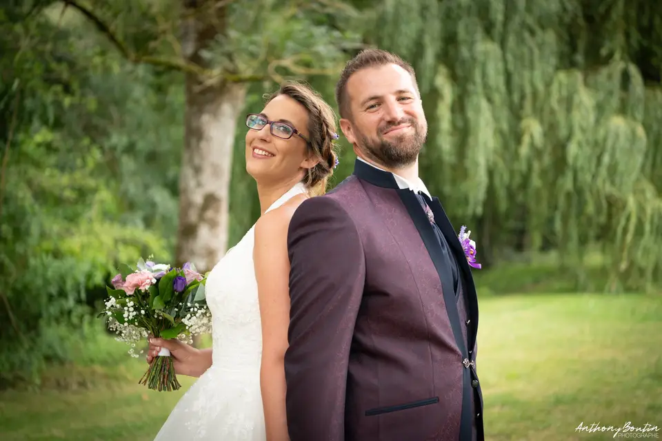 Anthony Boutin Photographe — photo 6