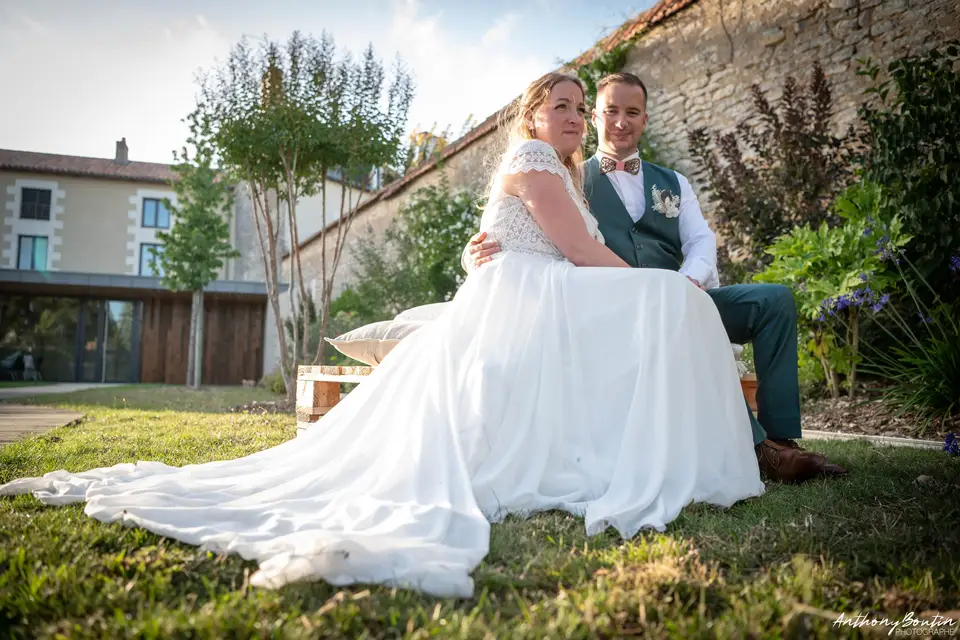 Anthony Boutin Photographe — photo 4